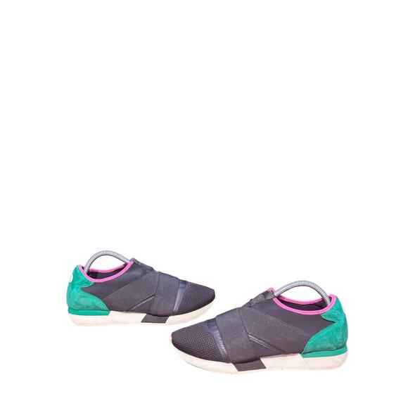 Women's Aldo sneakers size 10 good condtion - Picture 2 of 7